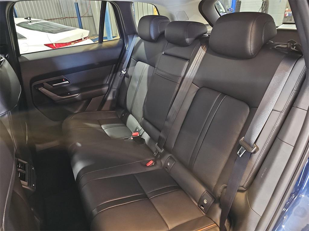 new 2026 Mazda CX-50 Hybrid car, priced at $40,934