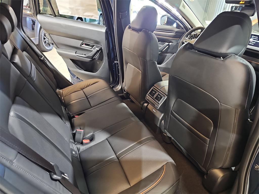 new 2026 Mazda CX-50 Hybrid car, priced at $40,934