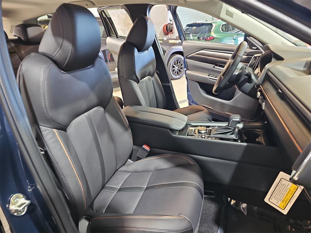 new 2026 Mazda CX-50 Hybrid car, priced at $40,934
