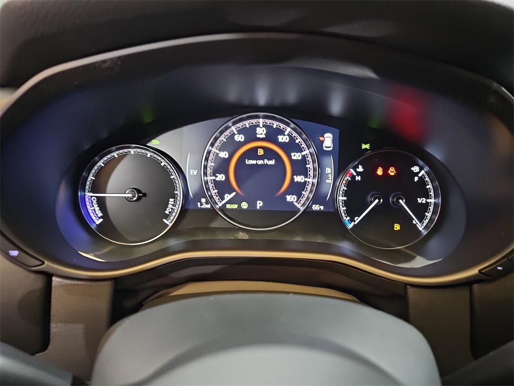 new 2026 Mazda CX-50 Hybrid car, priced at $40,934