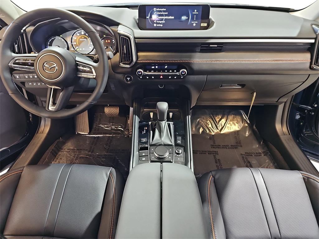 new 2026 Mazda CX-50 Hybrid car, priced at $40,934