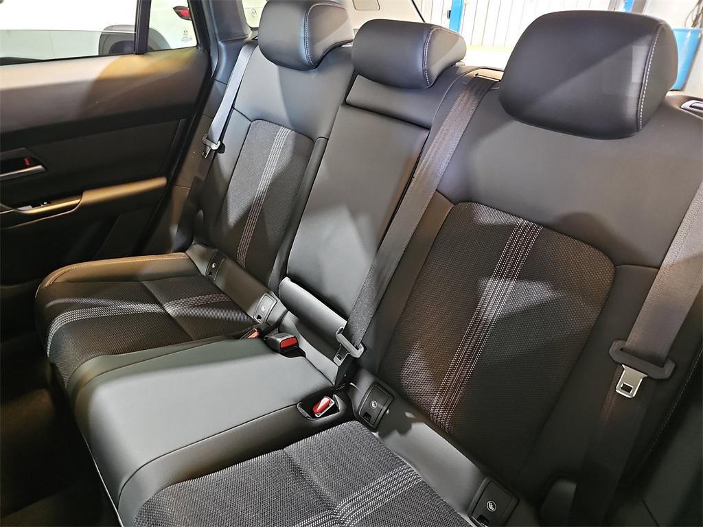 new 2025 Mazda CX-50 car, priced at $31,994