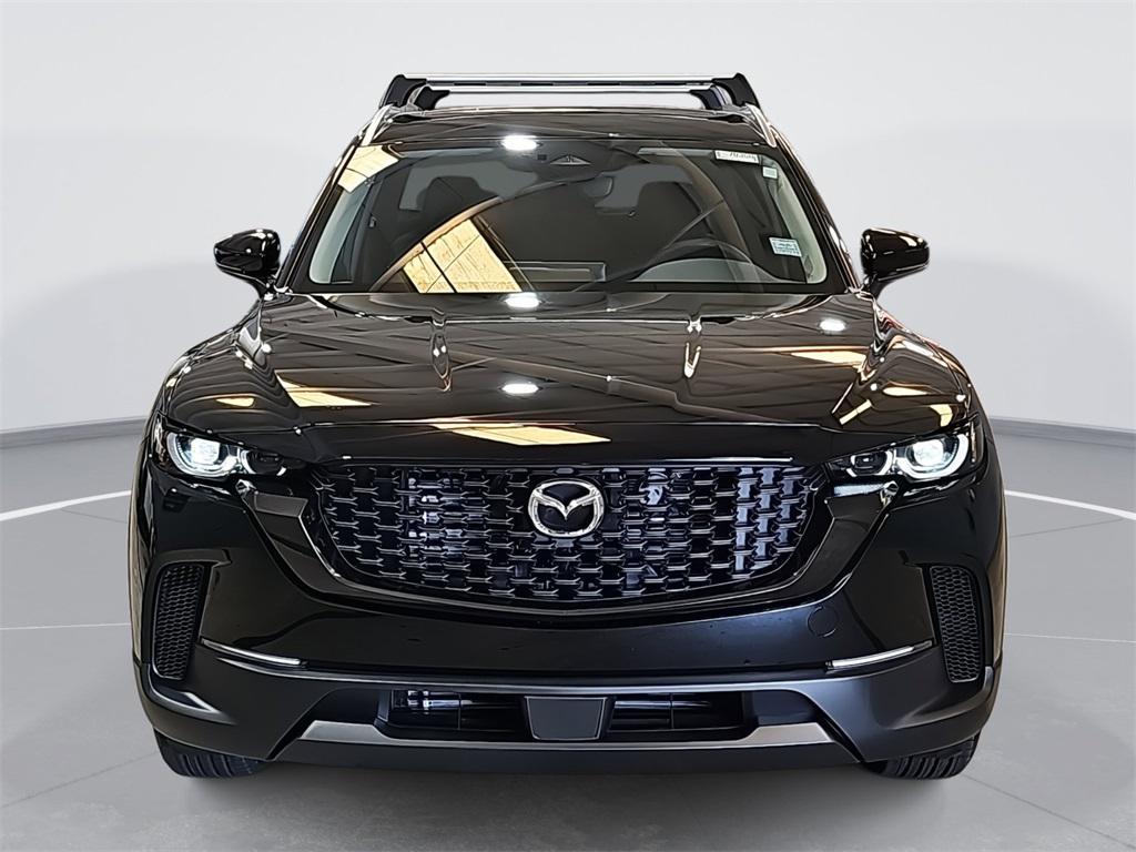 new 2025 Mazda CX-50 car, priced at $31,994