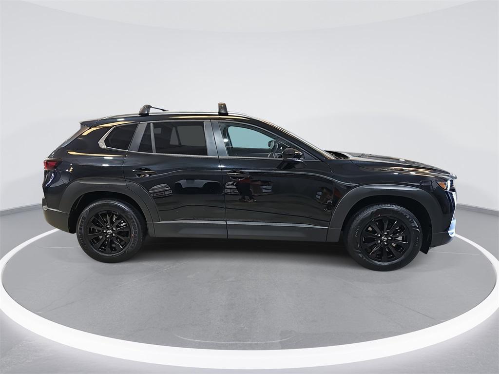 new 2025 Mazda CX-50 car, priced at $31,994