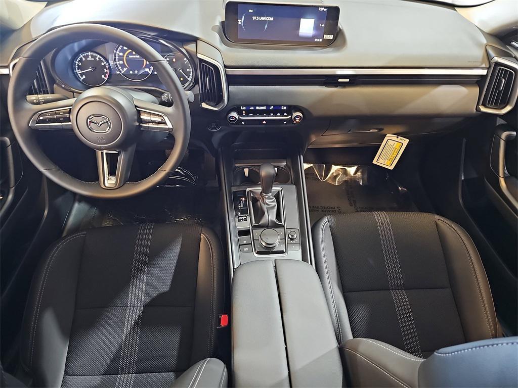 new 2025 Mazda CX-50 car, priced at $31,994