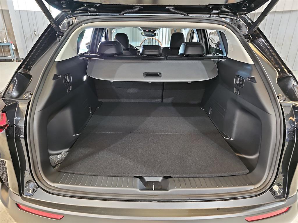 new 2025 Mazda CX-50 car, priced at $31,994