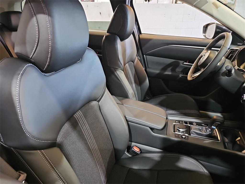 new 2025 Mazda CX-50 car, priced at $31,994