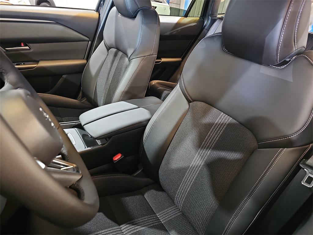 new 2025 Mazda CX-50 car, priced at $31,994