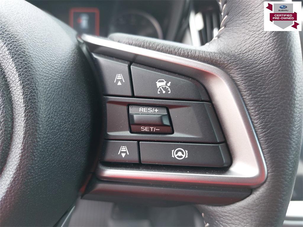 used 2025 Subaru Outback car, priced at $31,503