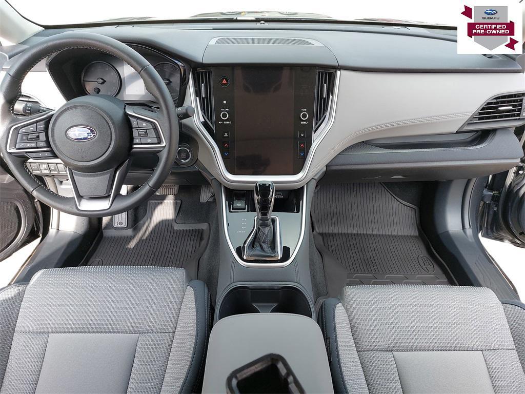 used 2025 Subaru Outback car, priced at $31,503