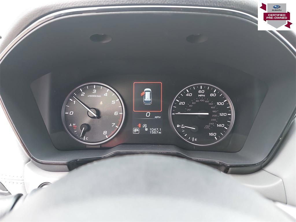 used 2025 Subaru Outback car, priced at $31,503
