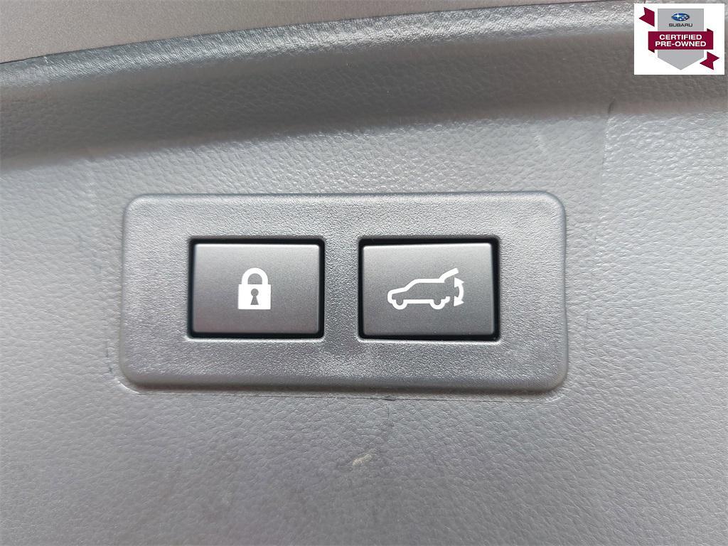 used 2025 Subaru Outback car, priced at $31,503