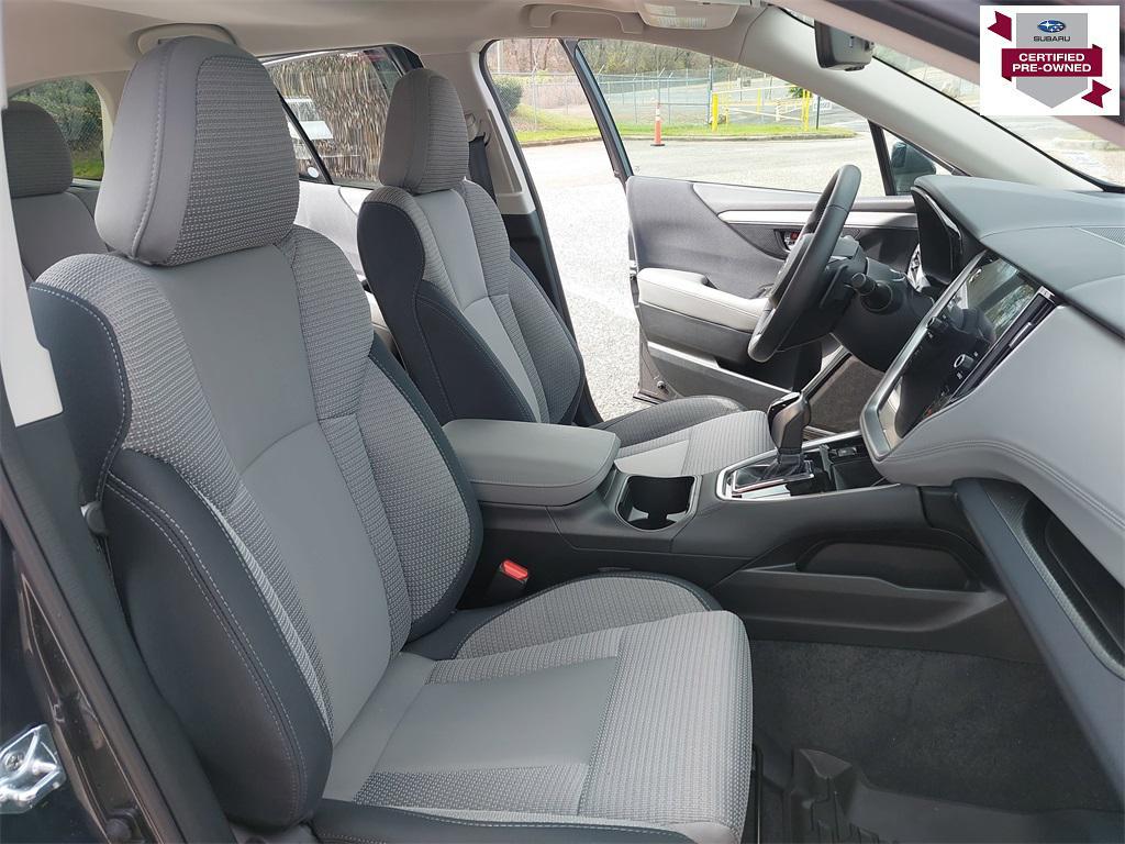 used 2025 Subaru Outback car, priced at $31,503