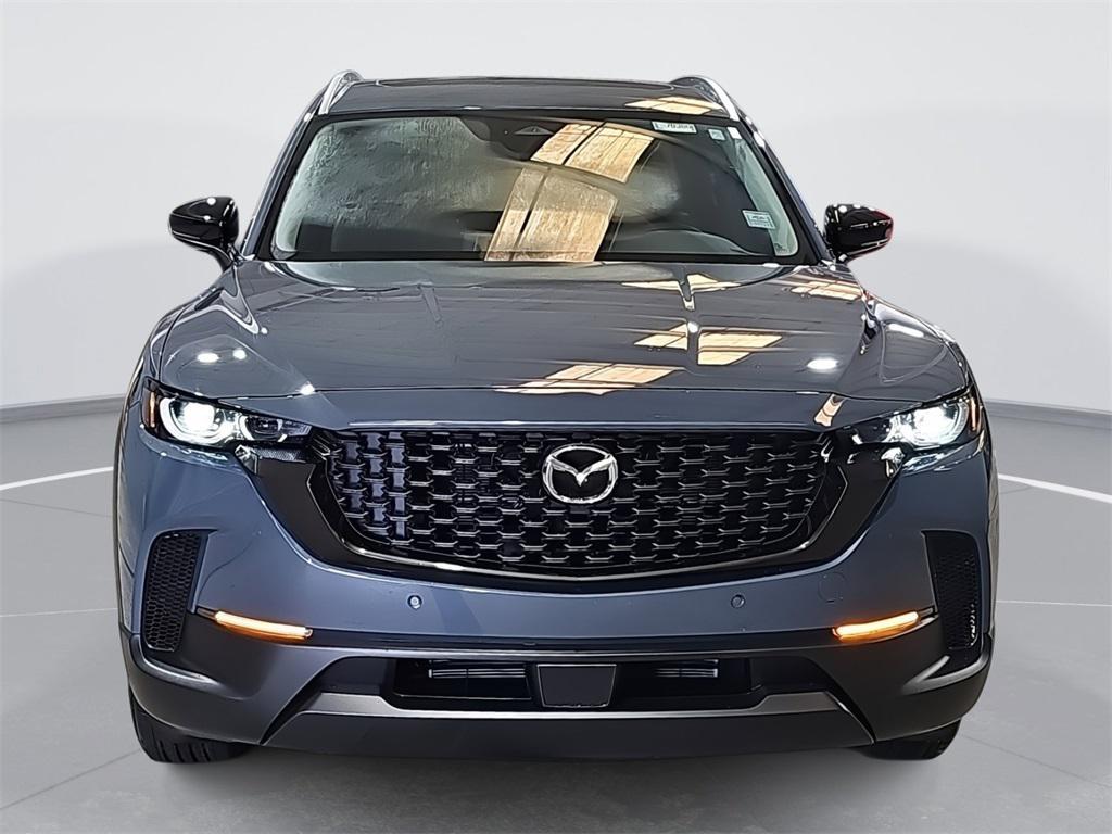 new 2026 Mazda CX-50 Hybrid car, priced at $38,691