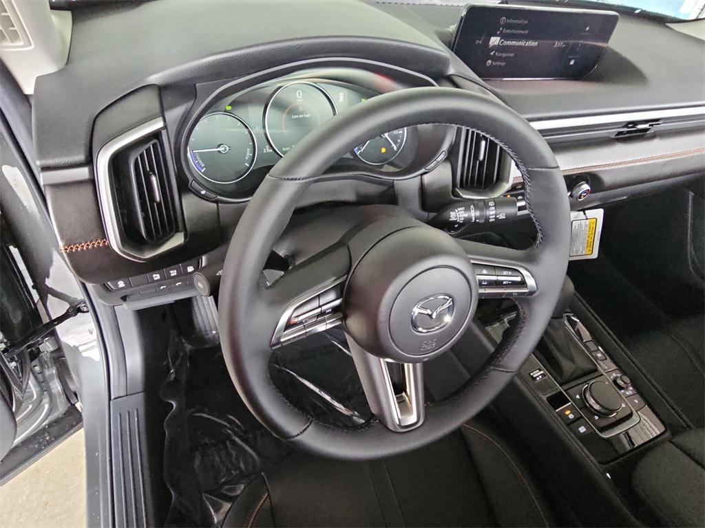new 2026 Mazda CX-50 Hybrid car, priced at $38,691