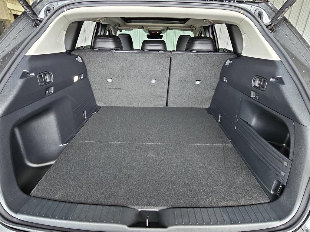 new 2026 Mazda CX-50 Hybrid car, priced at $38,691