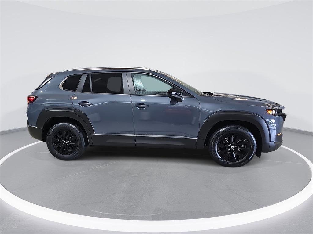 new 2026 Mazda CX-50 Hybrid car, priced at $38,691