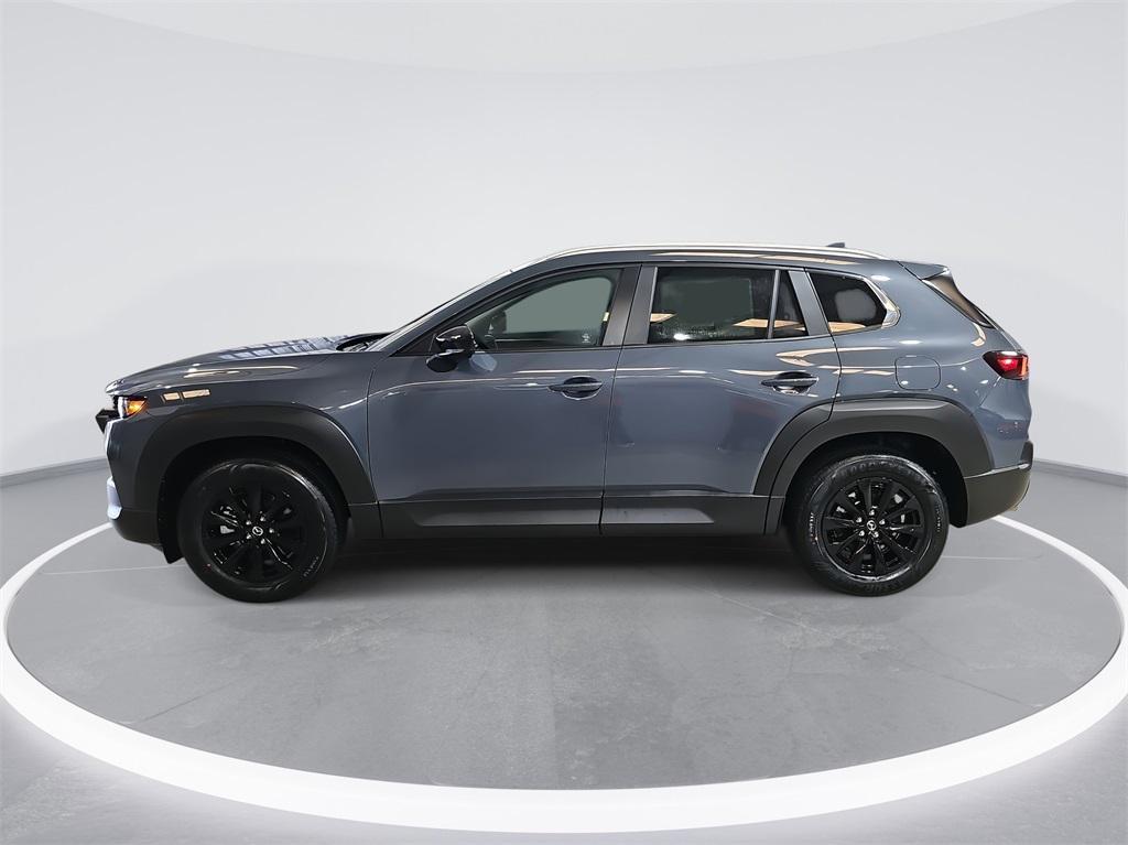 new 2026 Mazda CX-50 Hybrid car, priced at $38,691