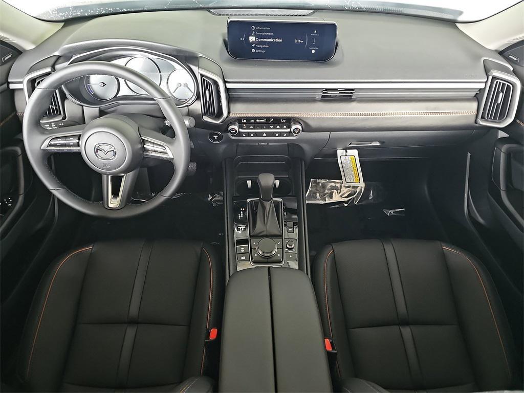new 2026 Mazda CX-50 Hybrid car, priced at $38,691