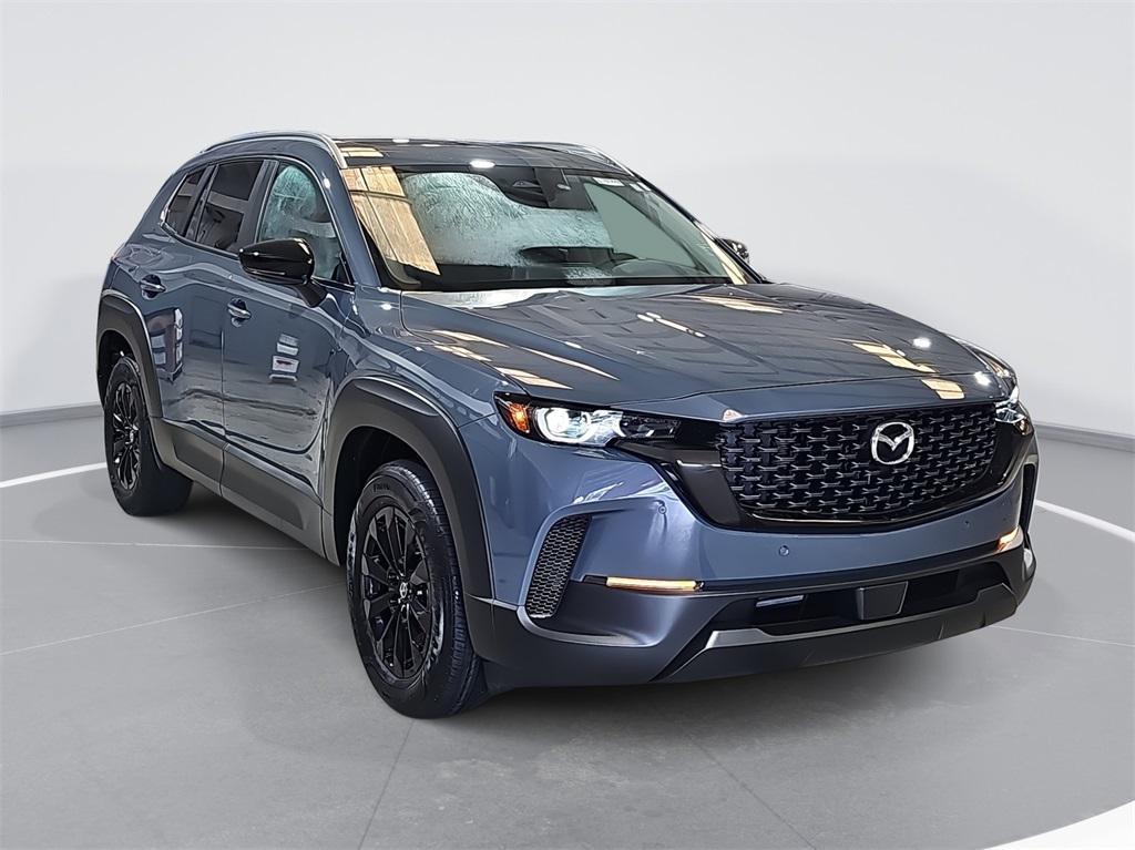 new 2026 Mazda CX-50 Hybrid car, priced at $38,691