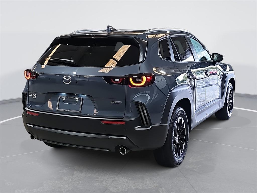 new 2026 Mazda CX-50 Hybrid car, priced at $38,691