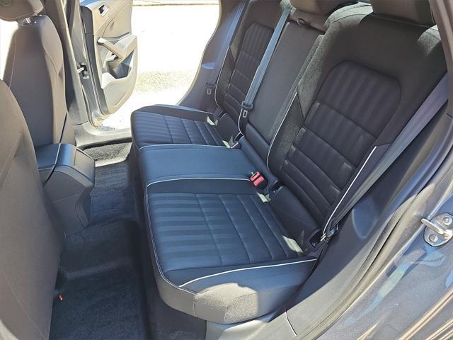 used 2024 Volkswagen Jetta car, priced at $23,959