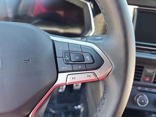 used 2024 Volkswagen Jetta car, priced at $23,959