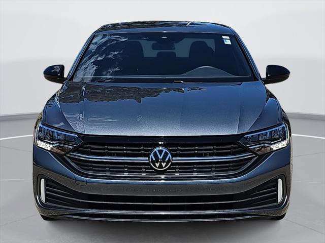used 2024 Volkswagen Jetta car, priced at $23,959