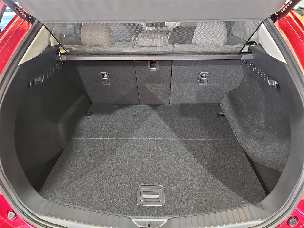 new 2025 Mazda CX-5 car, priced at $34,783