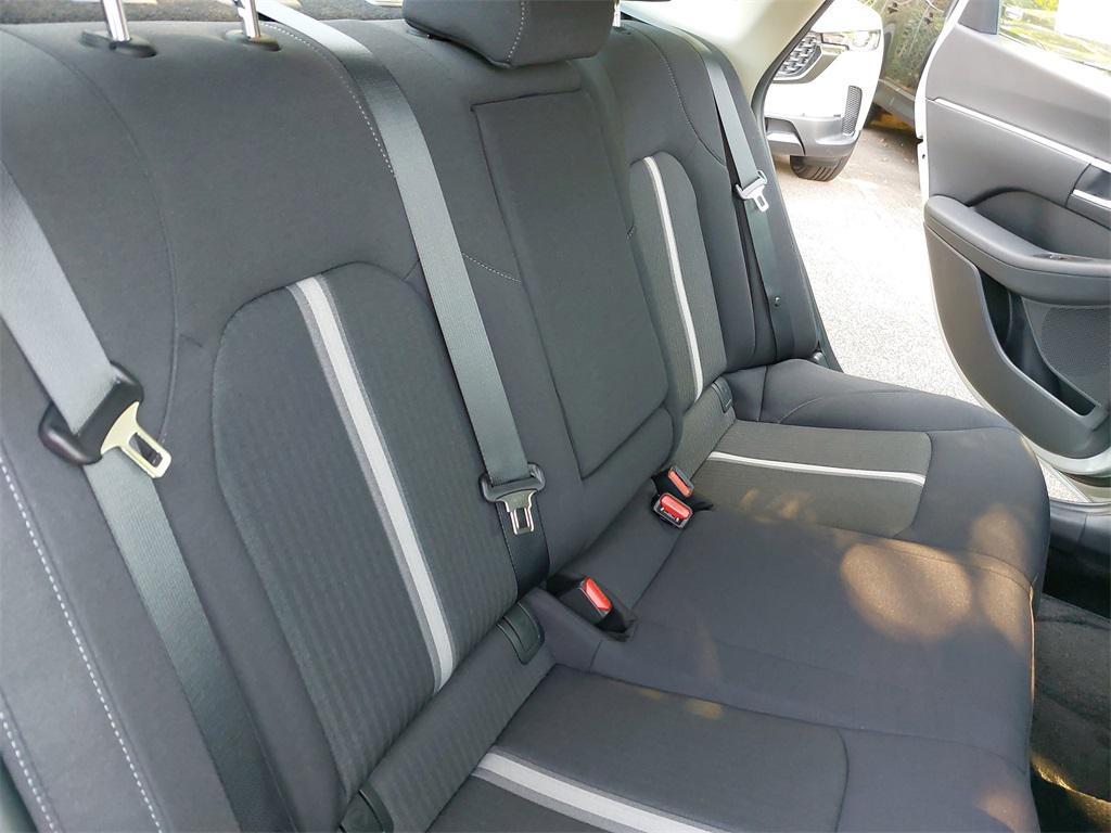 used 2024 Hyundai Sonata Hybrid car, priced at $27,261