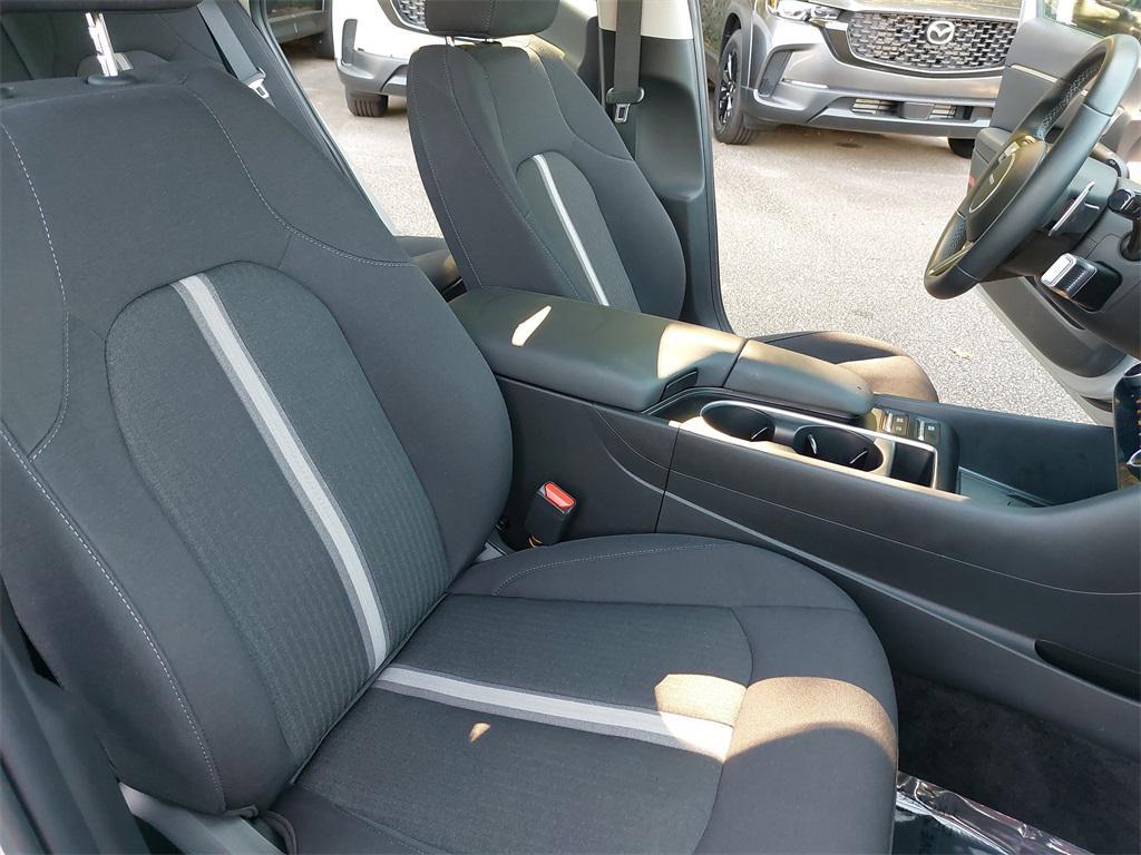 used 2024 Hyundai Sonata Hybrid car, priced at $27,261