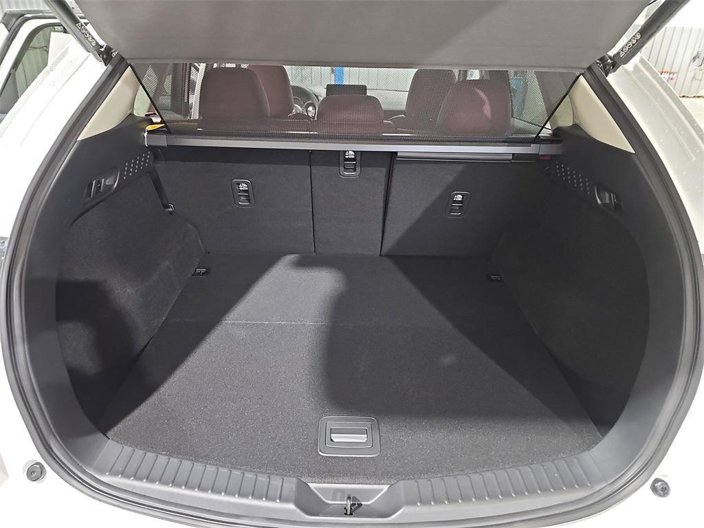 new 2025 Mazda CX-5 car, priced at $31,235