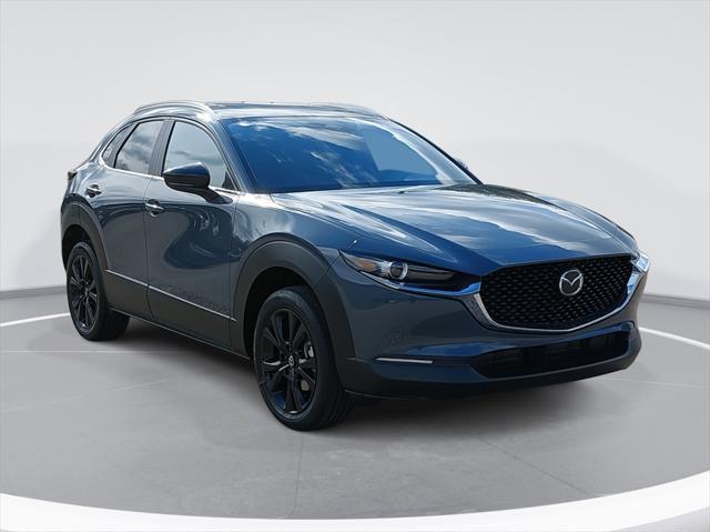 new 2025 Mazda CX-30 car, priced at $31,585