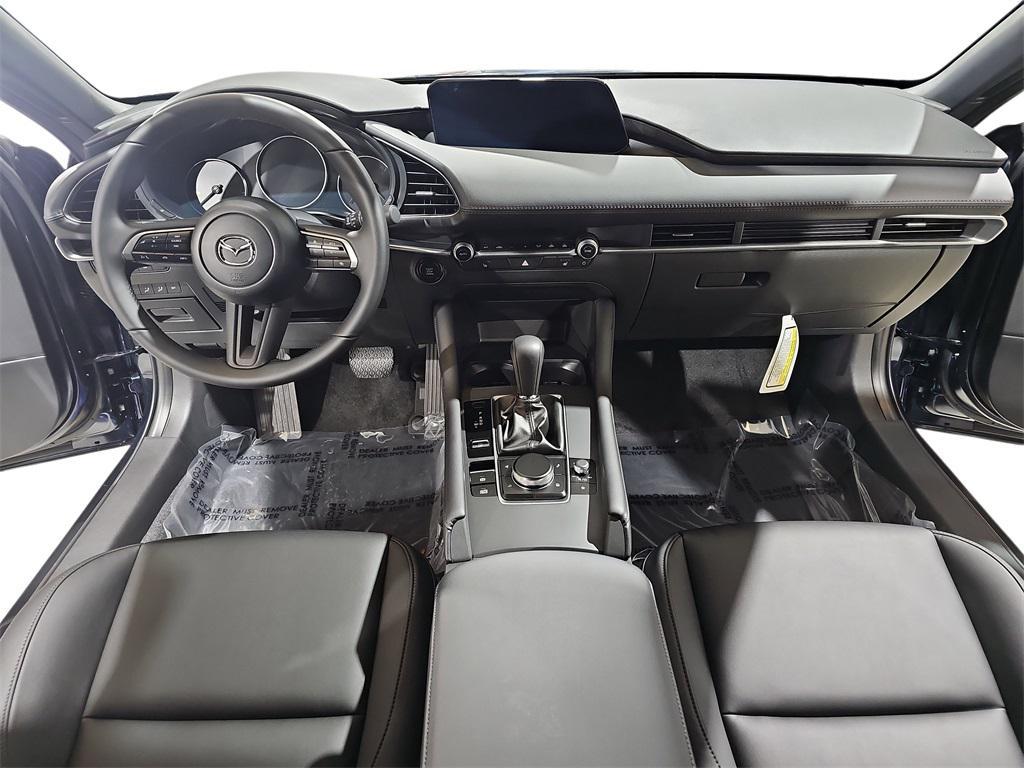 new 2026 Mazda Mazda3 car, priced at $28,964