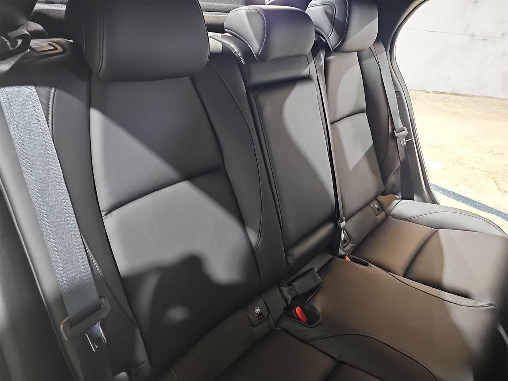 new 2026 Mazda Mazda3 car, priced at $28,964