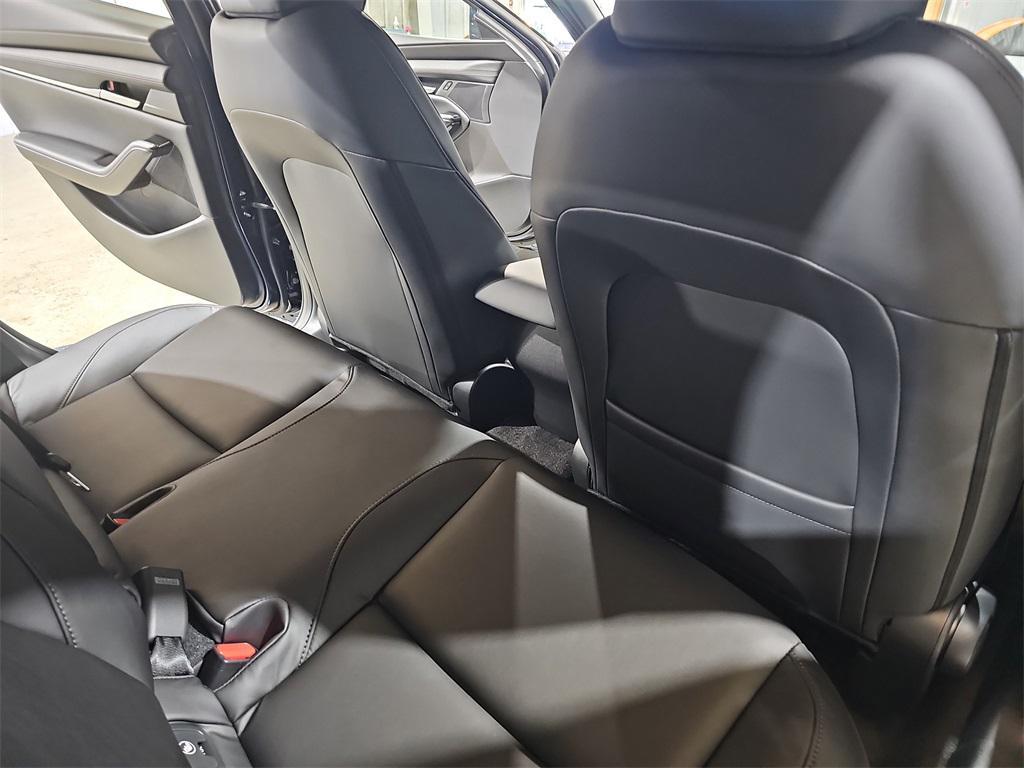 new 2026 Mazda Mazda3 car, priced at $28,964