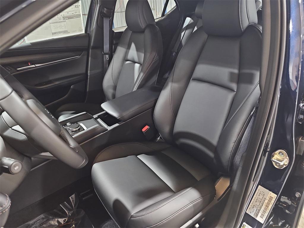 new 2026 Mazda Mazda3 car, priced at $28,964