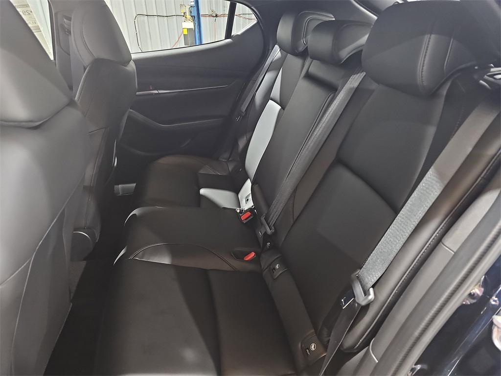 new 2026 Mazda Mazda3 car, priced at $28,964