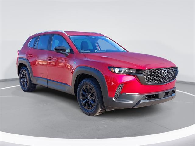 new 2025 Mazda CX-5 car, priced at $34,541