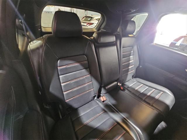 used 2024 Honda CR-V Hybrid car, priced at $37,014