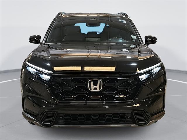 used 2024 Honda CR-V Hybrid car, priced at $37,014
