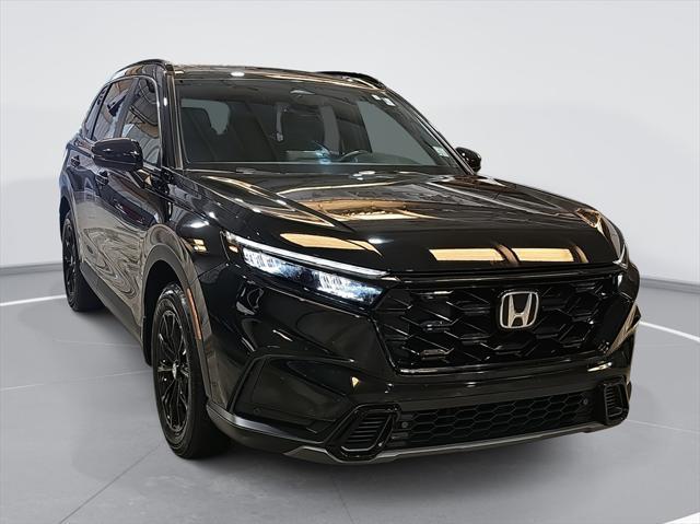 used 2024 Honda CR-V Hybrid car, priced at $37,014