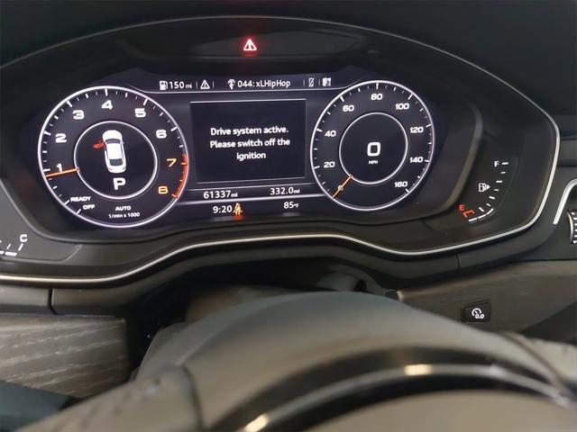 used 2019 Audi A5 car, priced at $25,075