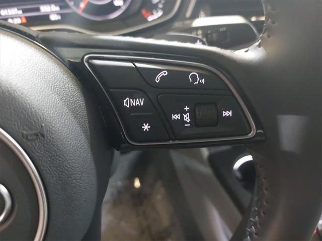 used 2019 Audi A5 car, priced at $25,075