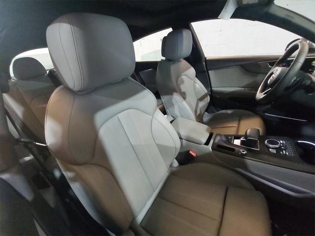 used 2019 Audi A5 car, priced at $25,075