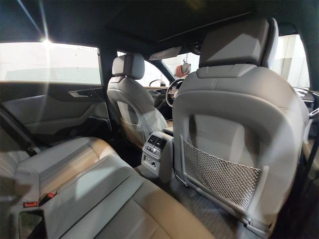 used 2019 Audi A5 car, priced at $25,075