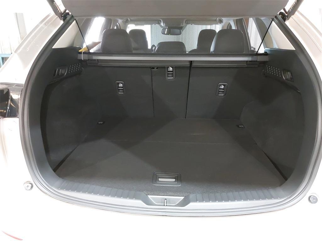 new 2025 Mazda CX-5 car, priced at $30,309