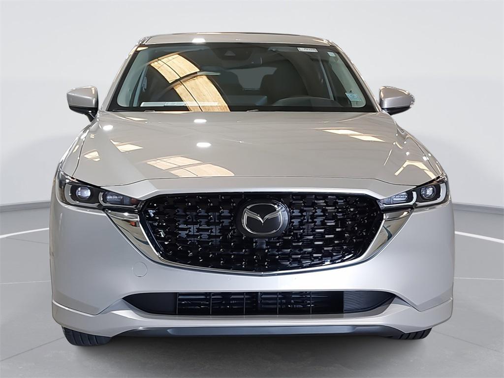 new 2025 Mazda CX-5 car, priced at $30,309