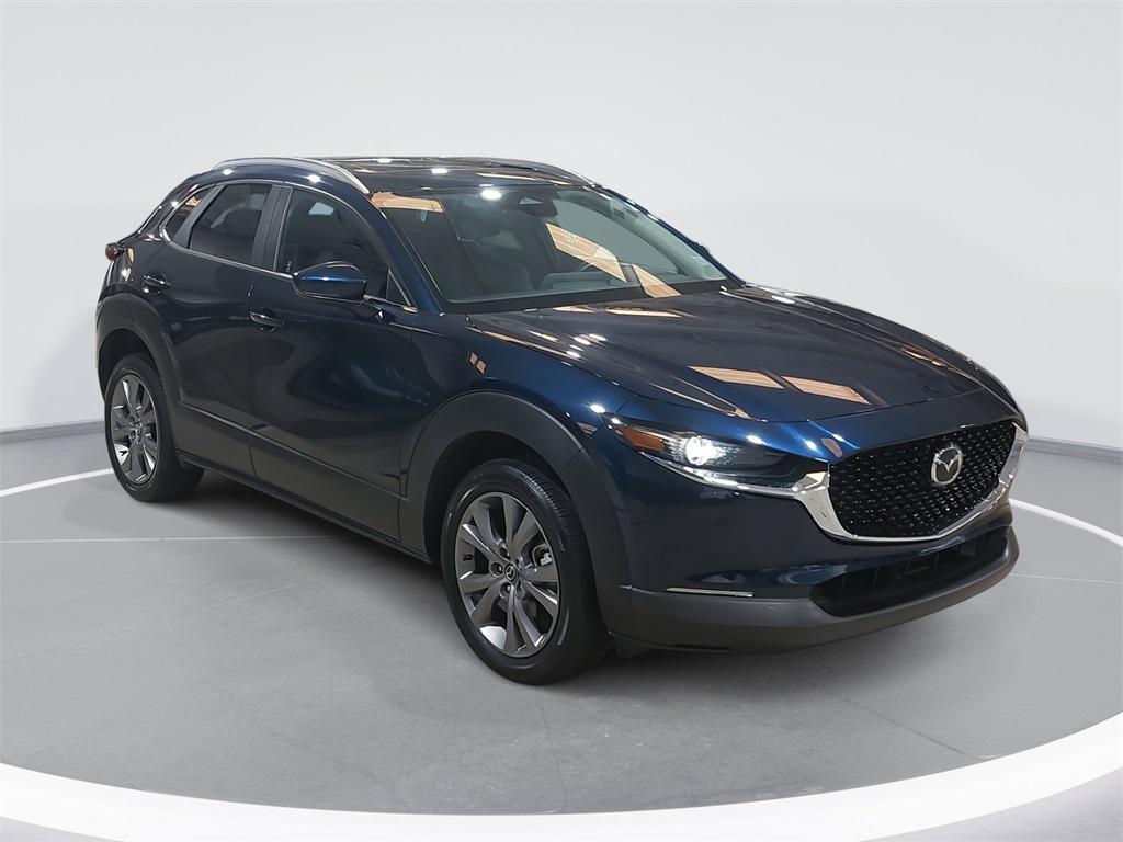 used 2024 Mazda CX-30 car, priced at $26,444