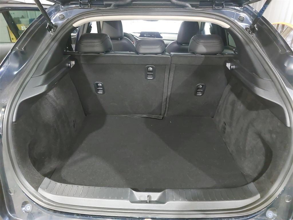 used 2024 Mazda CX-30 car, priced at $26,444